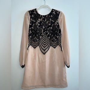 Lipsy London Womens dress